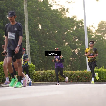 Runner Photo 6386932