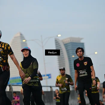 Runner Photo 6386955
