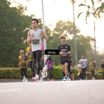 Runner Photo 6386964