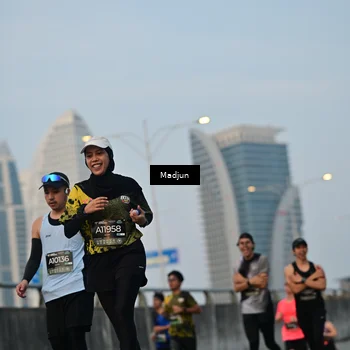 Runner Photo 6386965