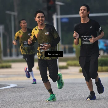 Runner Photo 6386967