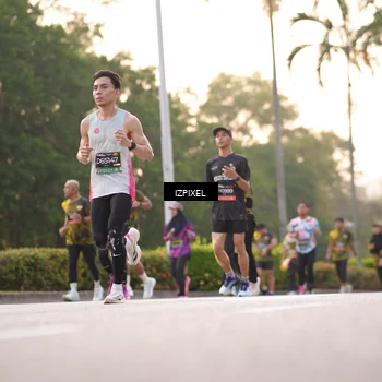 Runner Photo 6386979