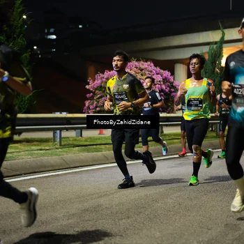 Runner Photo 6386981