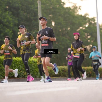 Runner Photo 6386987