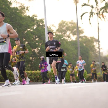 Runner Photo 6386989