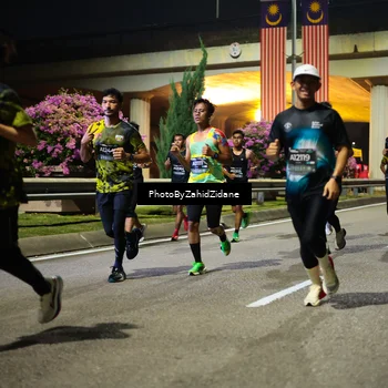 Runner Photo 6386991