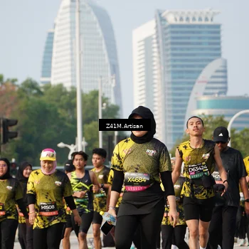 Runner Photo 6386998