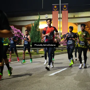 Runner Photo 6387007