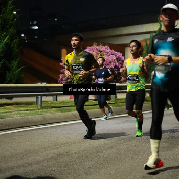 Runner Photo 6387008