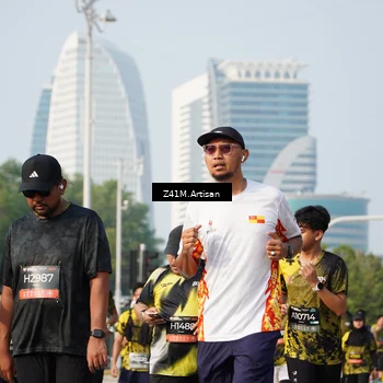Runner Photo 6387010
