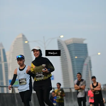 Runner Photo 6387016