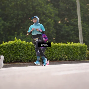 Runner Photo 6387069