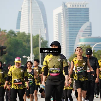 Runner Photo 6387078