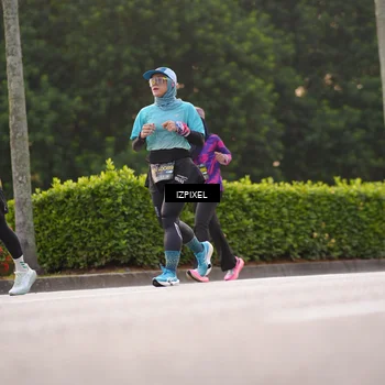 Runner Photo 6387082