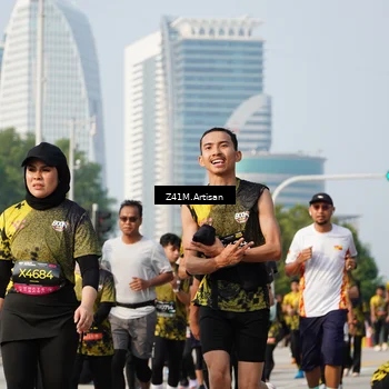 Runner Photo 6387085