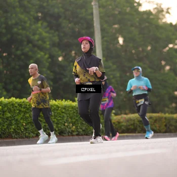 Runner Photo 6387106
