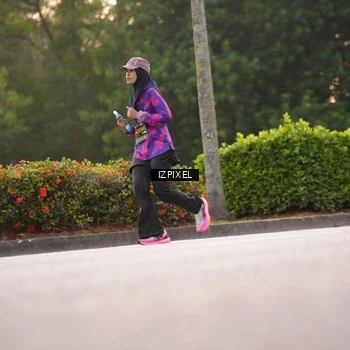 Runner Photo 6387116