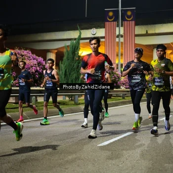 Runner Photo 6387128