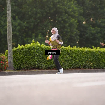 Runner Photo 6387130