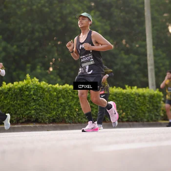 Runner Photo 6387143