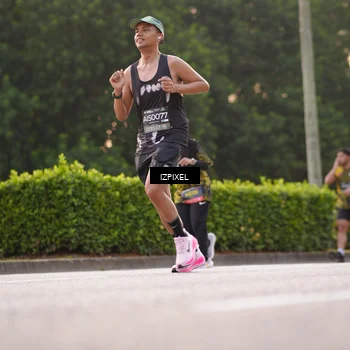 Runner Photo 6387152