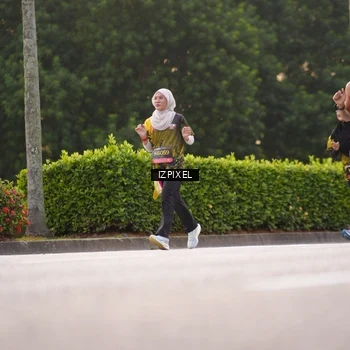 Runner Photo 6387154