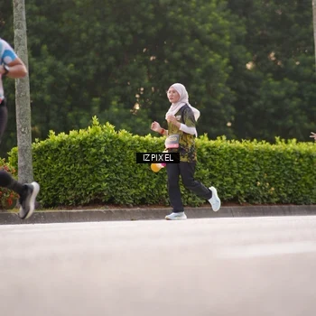 Runner Photo 6387155