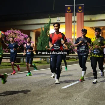 Runner Photo 6387159