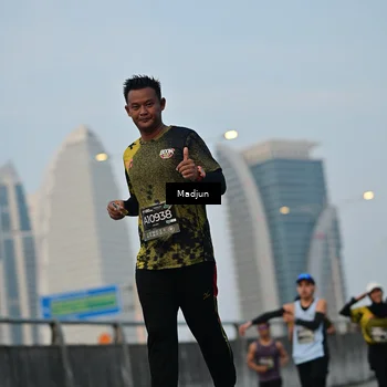 Runner Photo 6387162