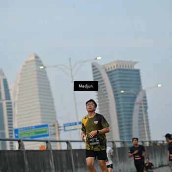 Runner Photo 6387164