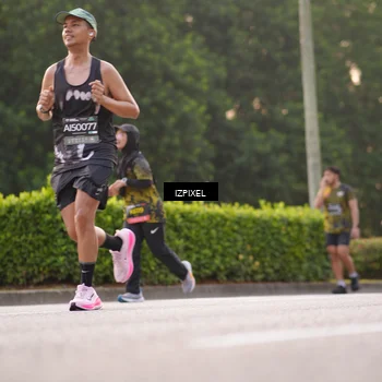 Runner Photo 6387169
