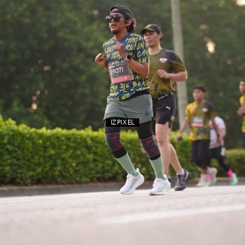 Runner Photo 6387179