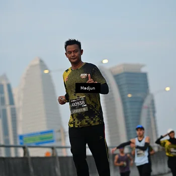 Runner Photo 6387184
