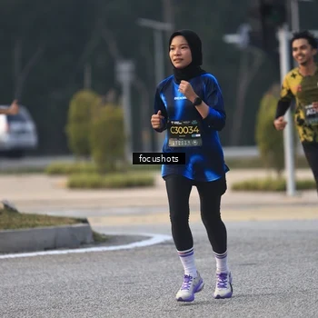 Runner Photo 6387193