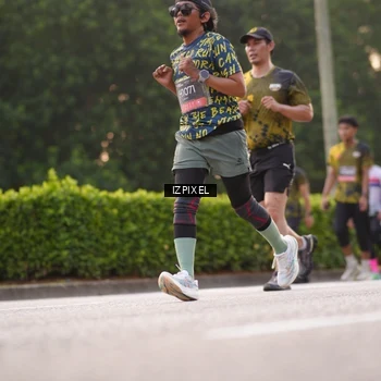 Runner Photo 6387194