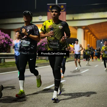 Runner Photo 6387206