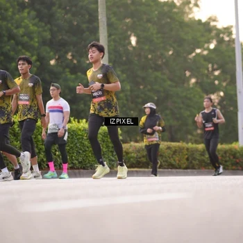 Runner Photo 6387208