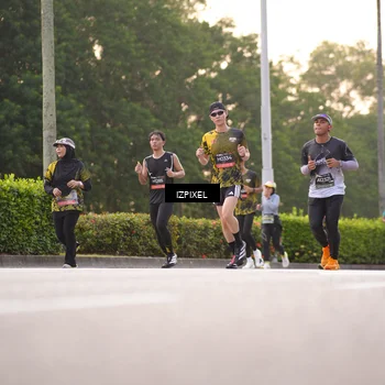 Runner Photo 6387214