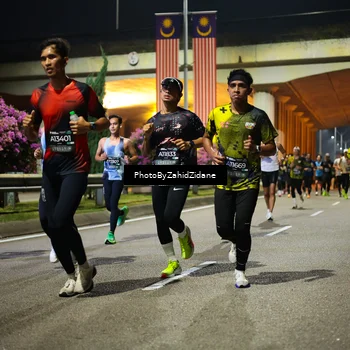 Runner Photo 6387215