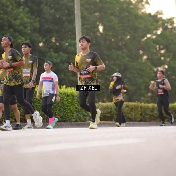 Runner Photo 6387216