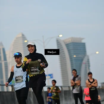 Runner Photo 6387217