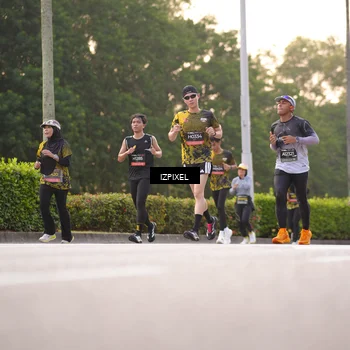 Runner Photo 6387224