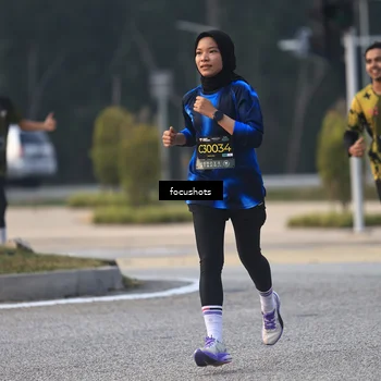 Runner Photo 6387225