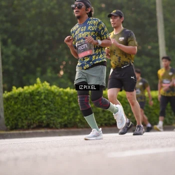 Runner Photo 6387226