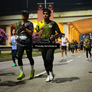 Runner Photo 6387231