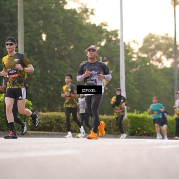 Runner Photo 6387258