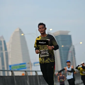 Runner Photo 6387260