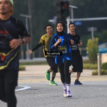 Runner Photo 6387267