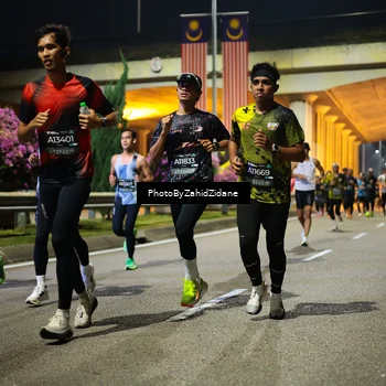 Runner Photo 6387268
