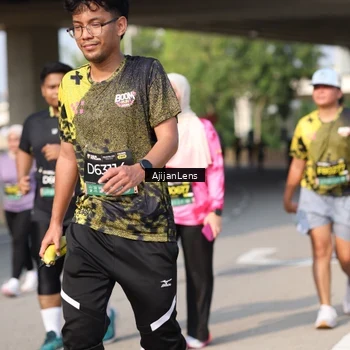 Runner Photo 6387269